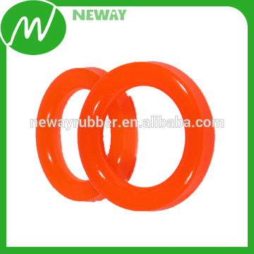 High Quality Custom Polyurethane Ring to Roller